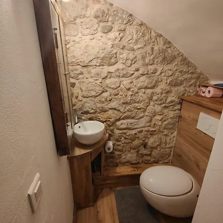 Jolie Duplex T2 Avec Terrasse Tatil Evi *