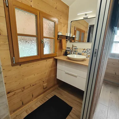Jolie Duplex T2 Avec Terrasse Saint-Jean-de-Gonville